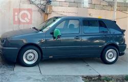 ڤۆڵکسواگن گۆلف